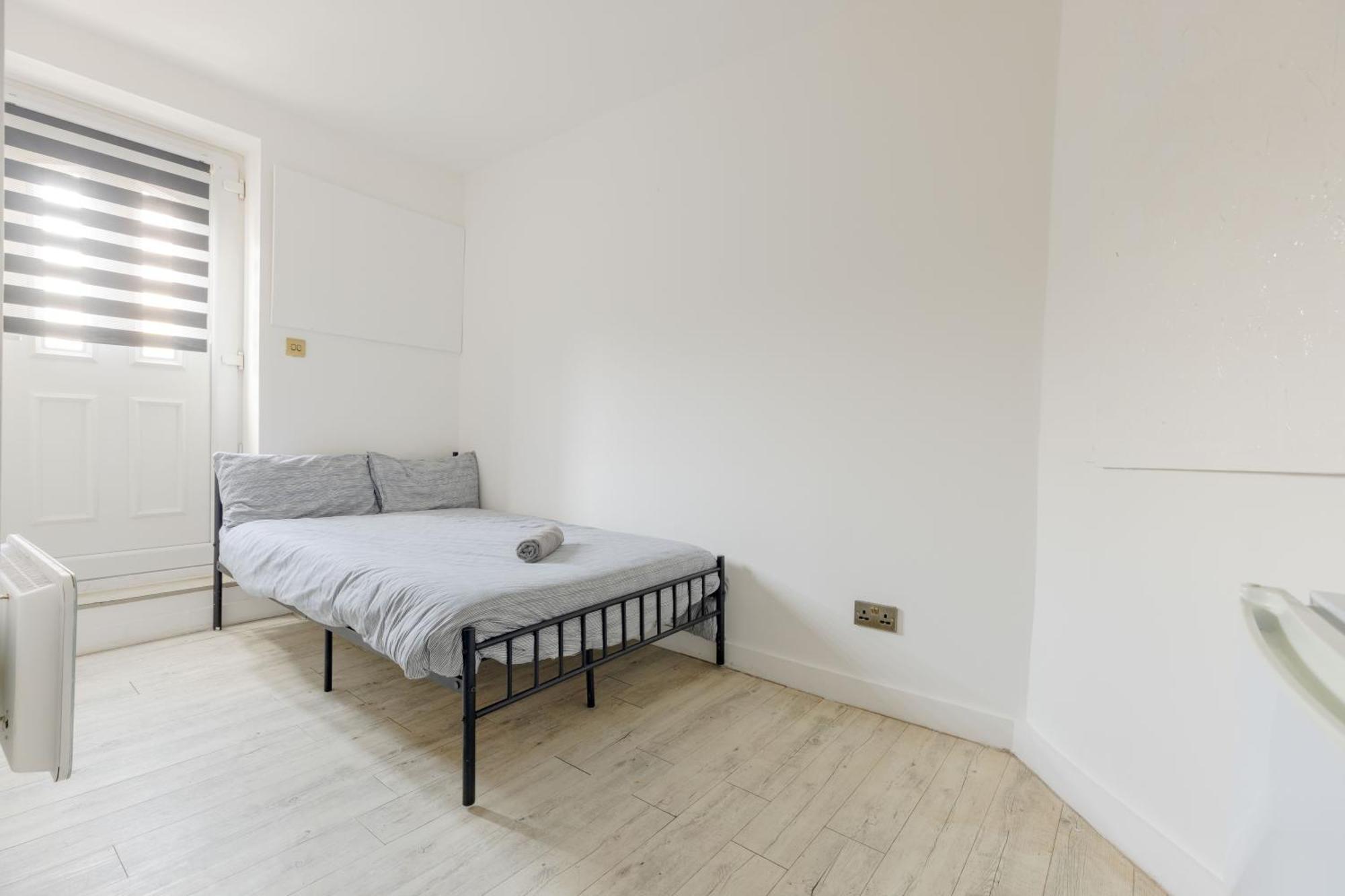 Magic Appartement Londen